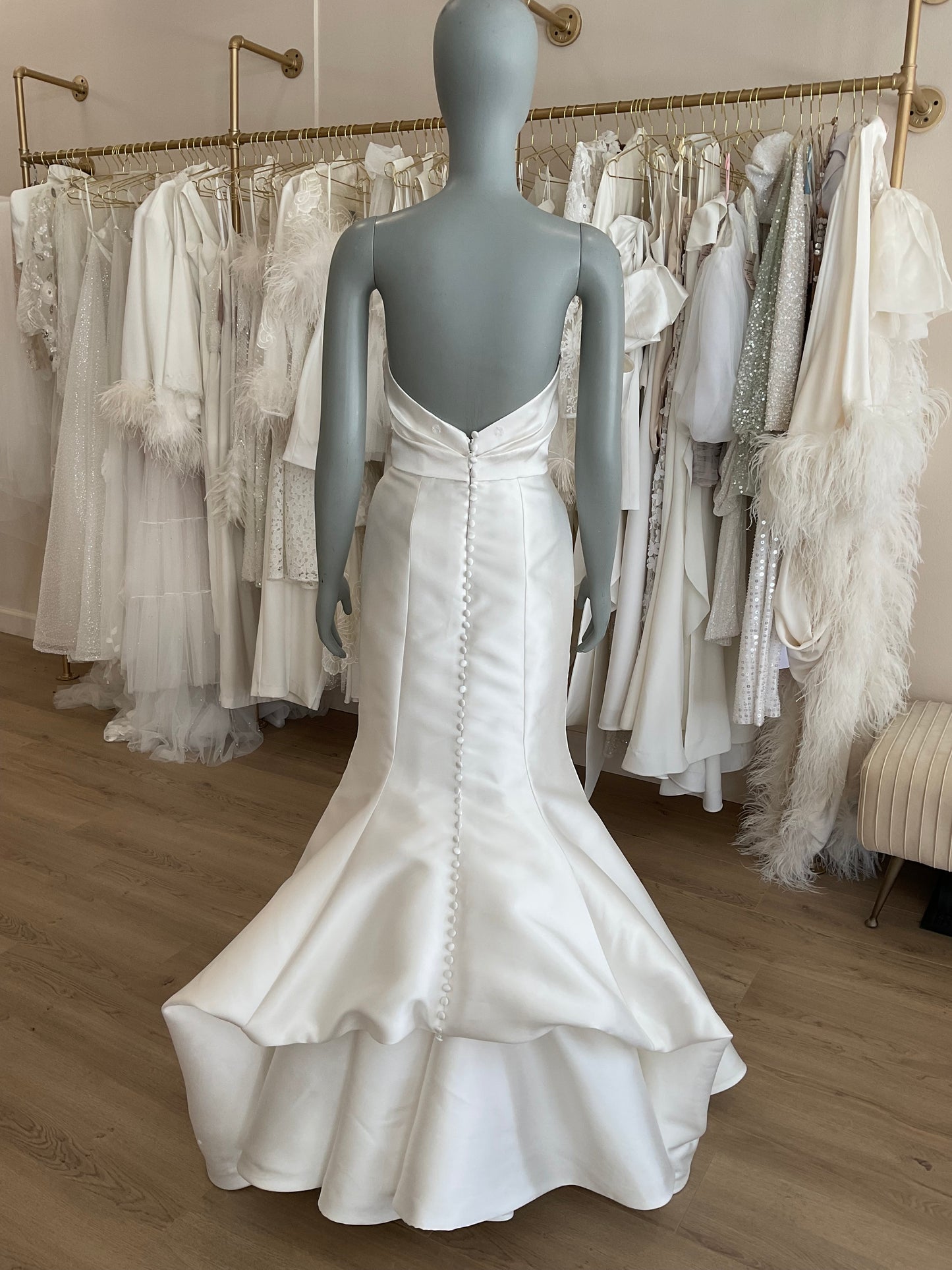 Bliss by Monique Lhuillier - BL 22-208 (6)