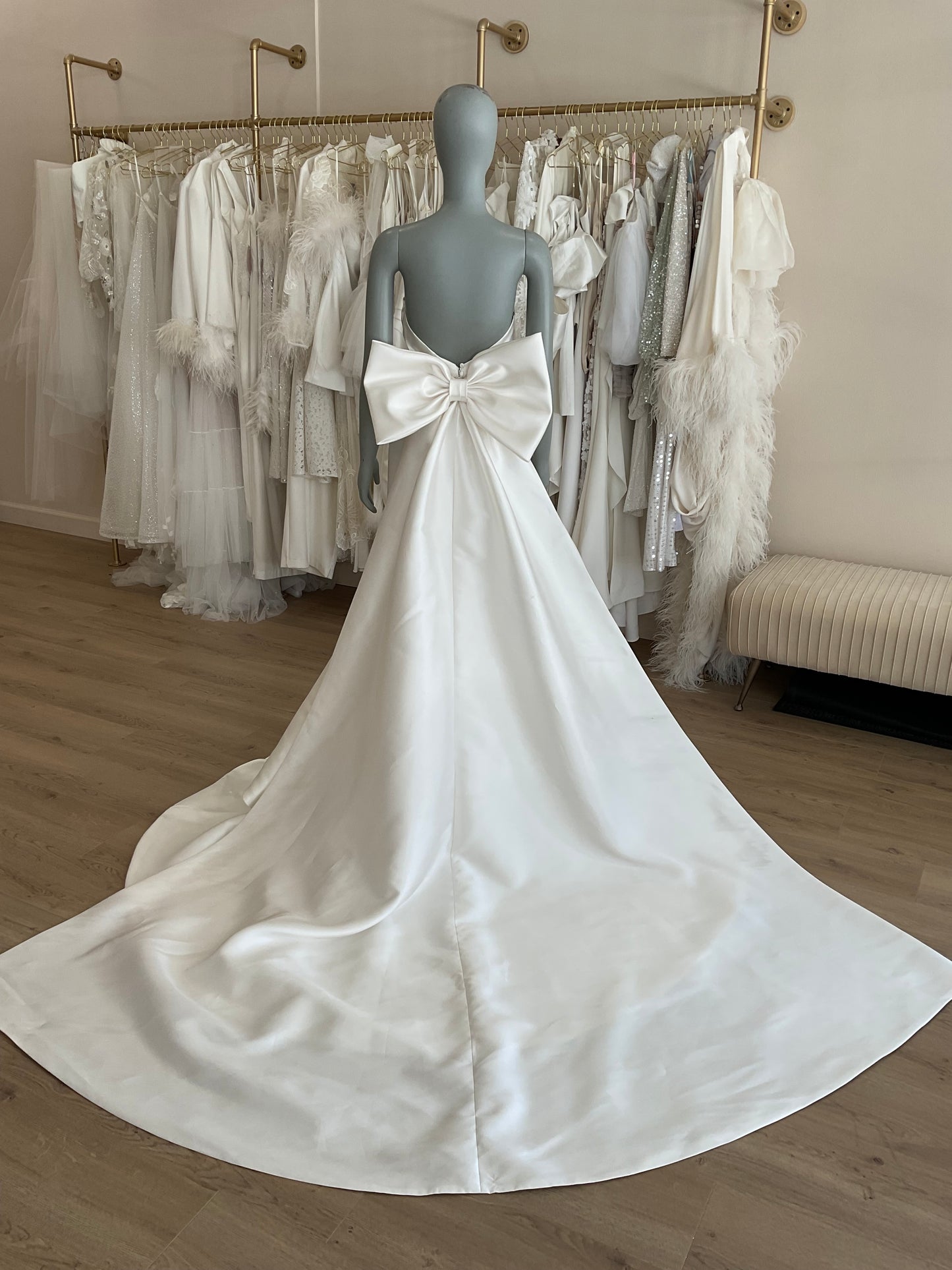 Bliss by Monique Lhuillier - BL 22-208 (6)
