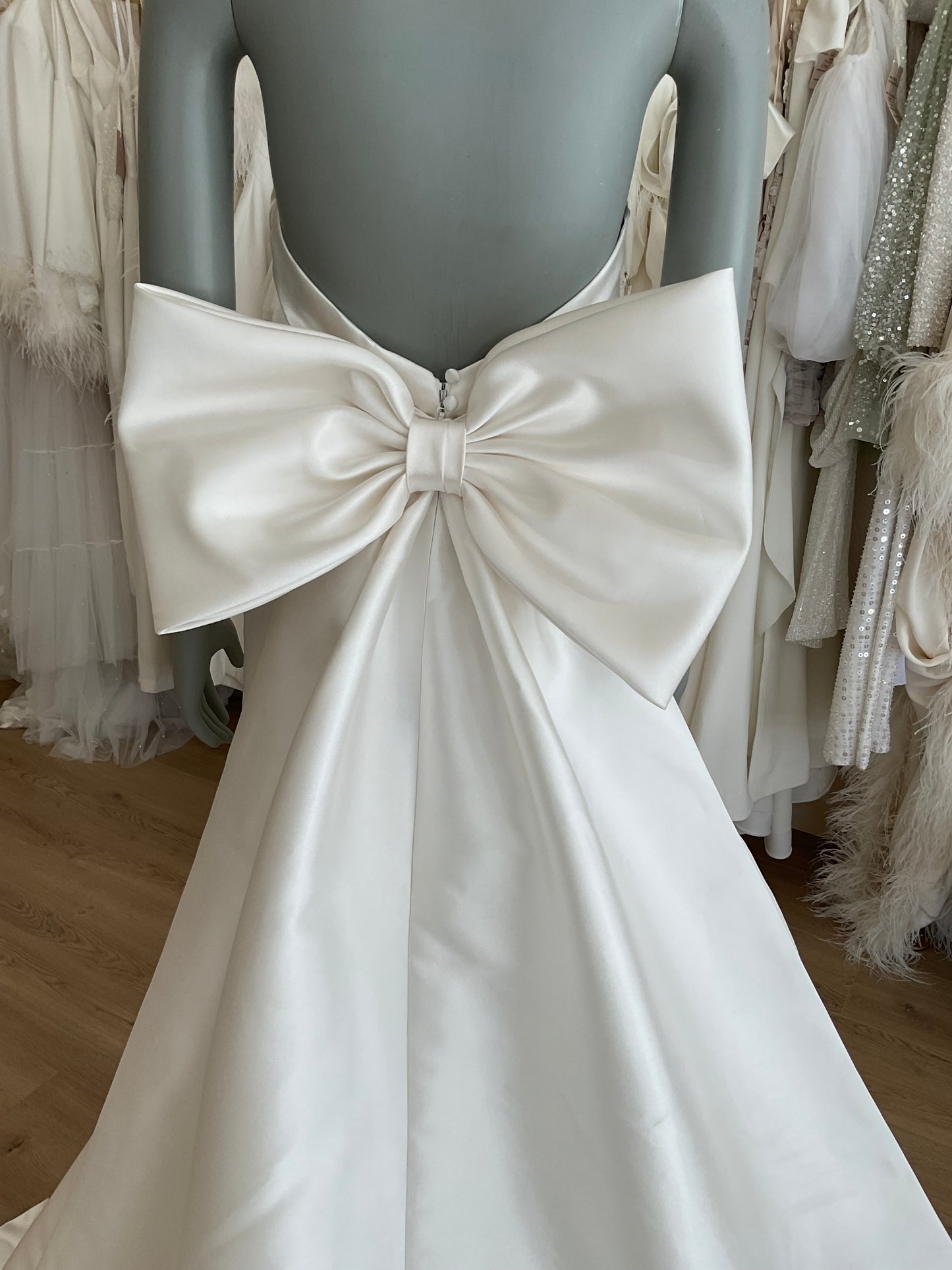 Bliss by Monique Lhuillier - BL 22-208 (6)