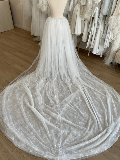 Netta Benshabu - Athena Overskirt(8)