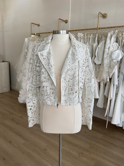 Monique Lhuillier - Sawyer Jacket (10)