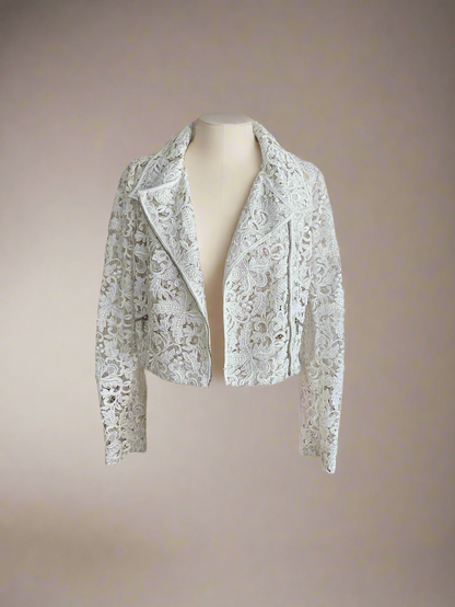 Monique Lhuillier - Sawyer Jacket (10)