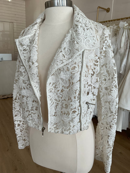 Monique Lhuillier - Sawyer Jacket (10)