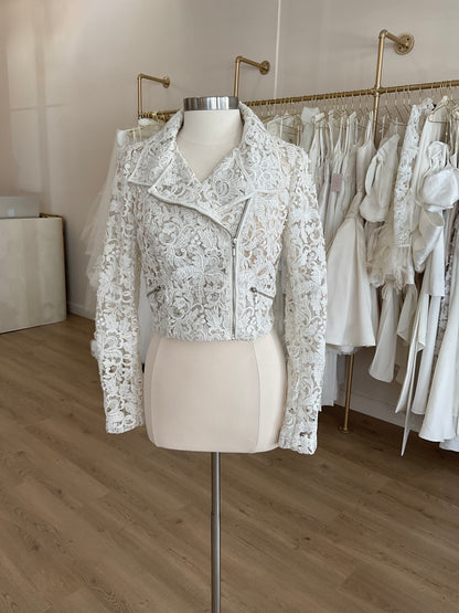 Monique Lhuillier - Sawyer Jacket (10)