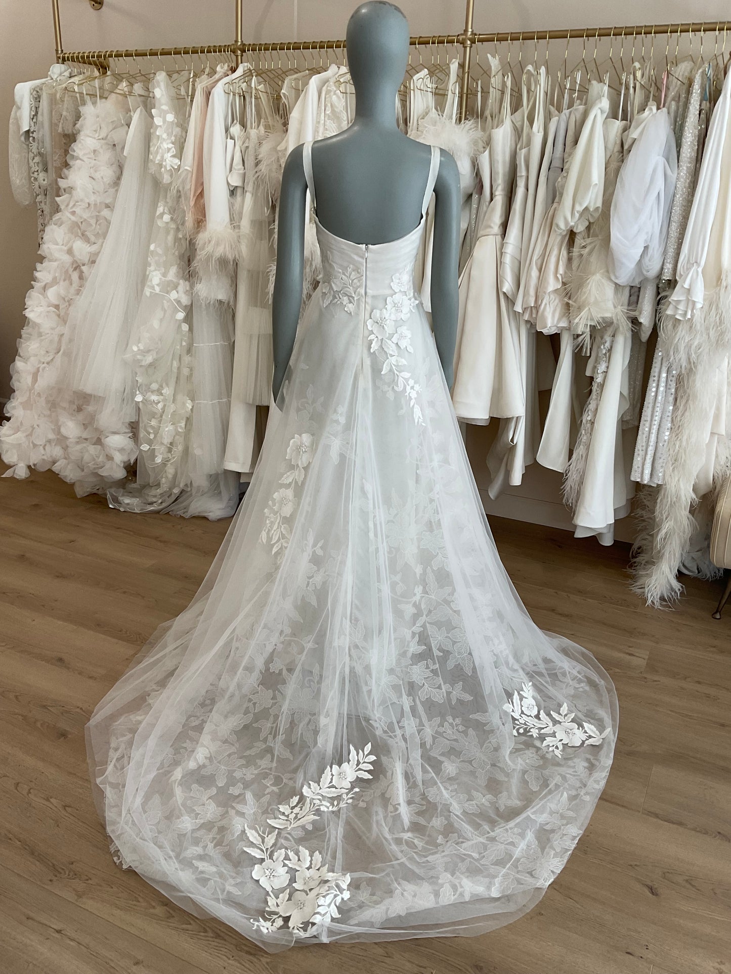 Ouma Bridal - Gia (10)