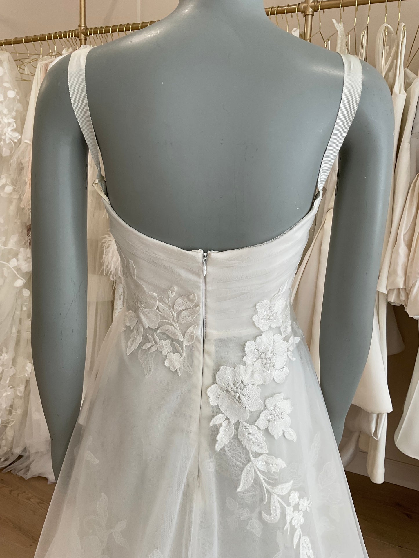 Ouma Bridal - Gia (10)