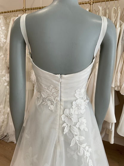 Ouma Bridal - Gia (10)