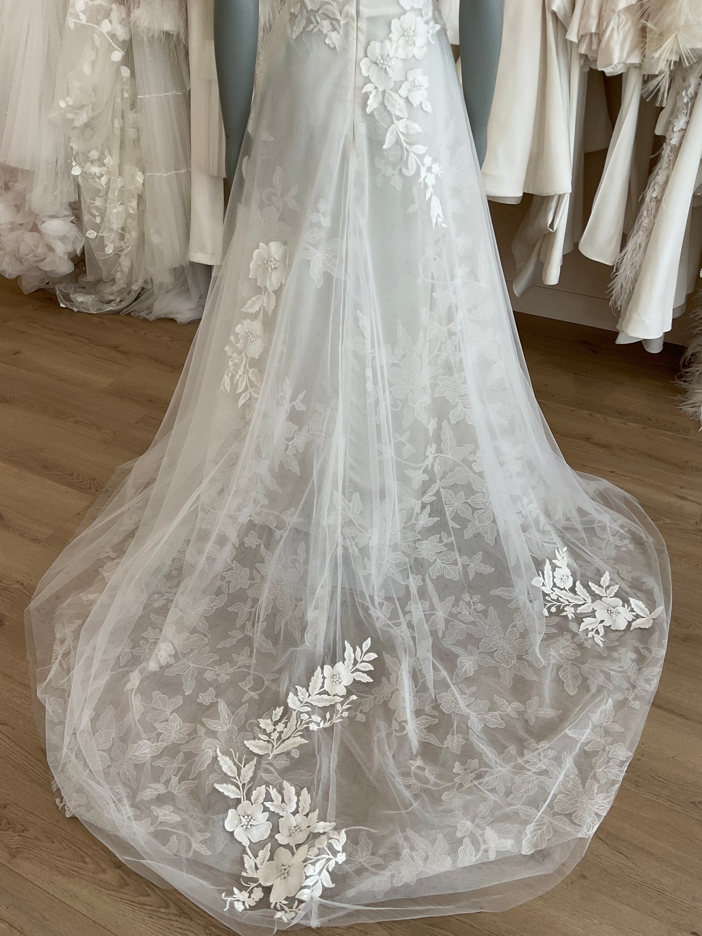 Ouma Bridal - Gia (10)