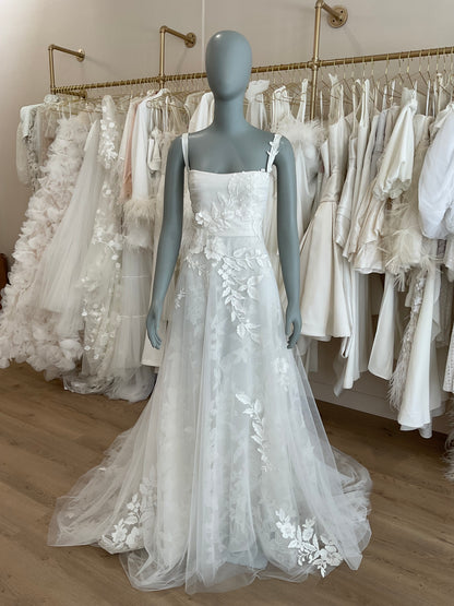 Ouma Bridal - Gia (10)