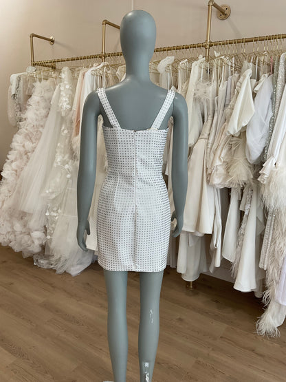 Gigii - Ruby Dress (XS)