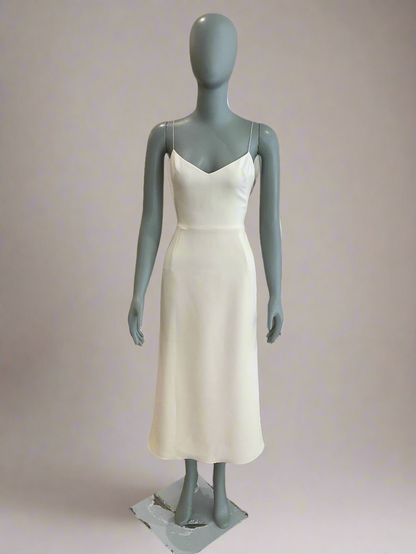 Ritual Unions - Short Slip Dress (8)