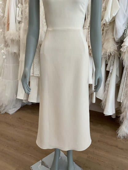 Ritual Unions - Short Slip Dress (8)