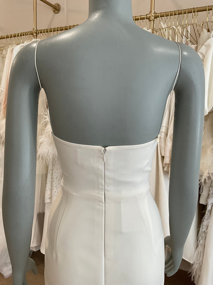 Ritual Unions - Short Slip Dress (8)