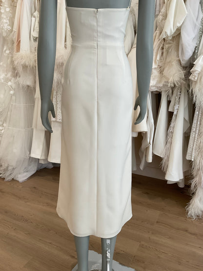 Ritual Unions - Short Slip Dress (8)