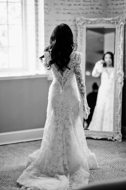 Pronovias - Ridley (4)