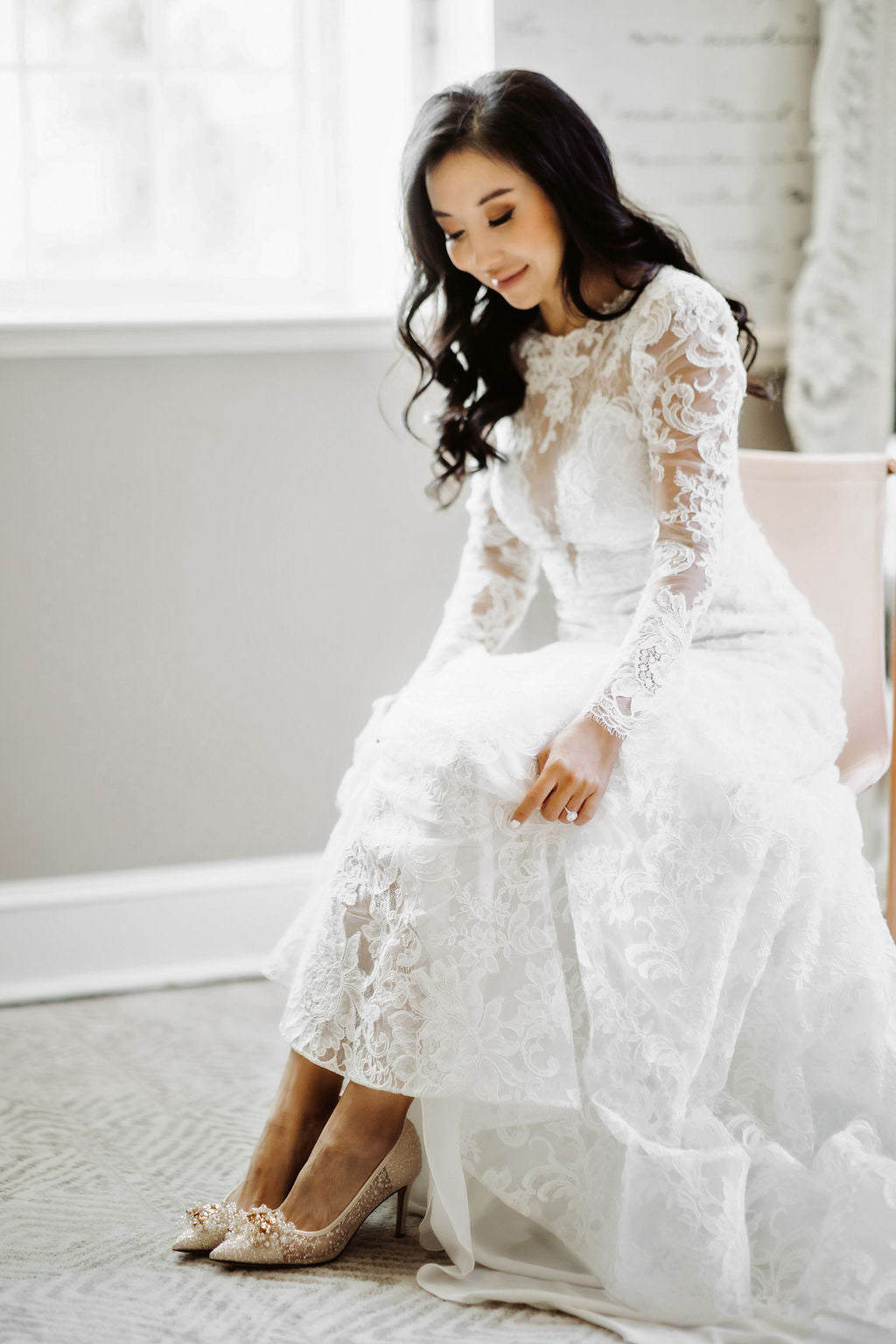 Pronovias - Ridley (4)