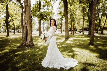 Pronovias - Ridley (4)