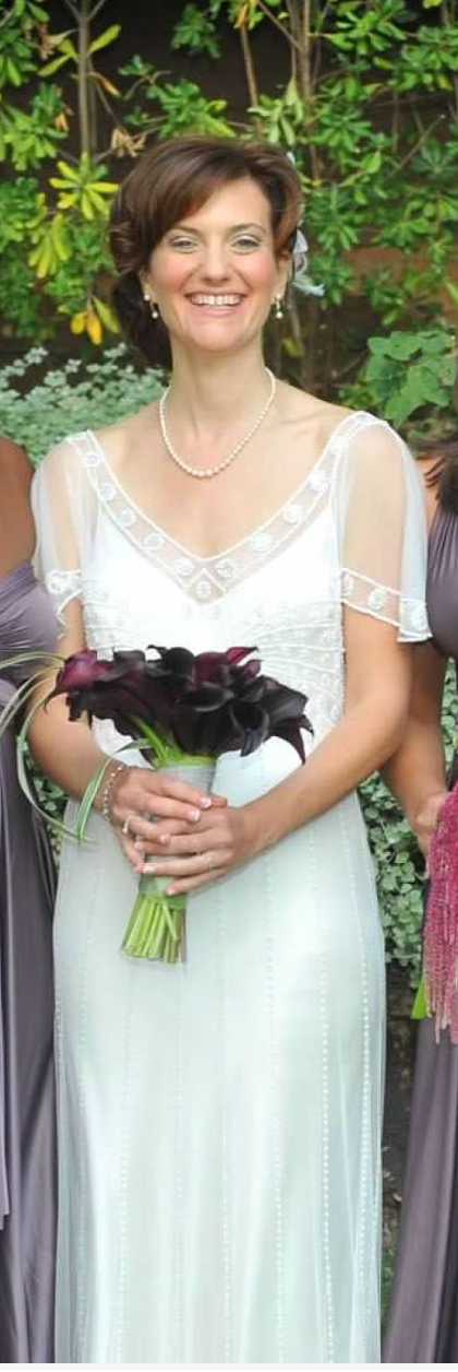 Jenny Packham  - Claire  (10)
