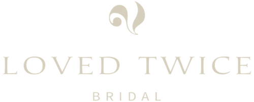 Loved Twice Bridal