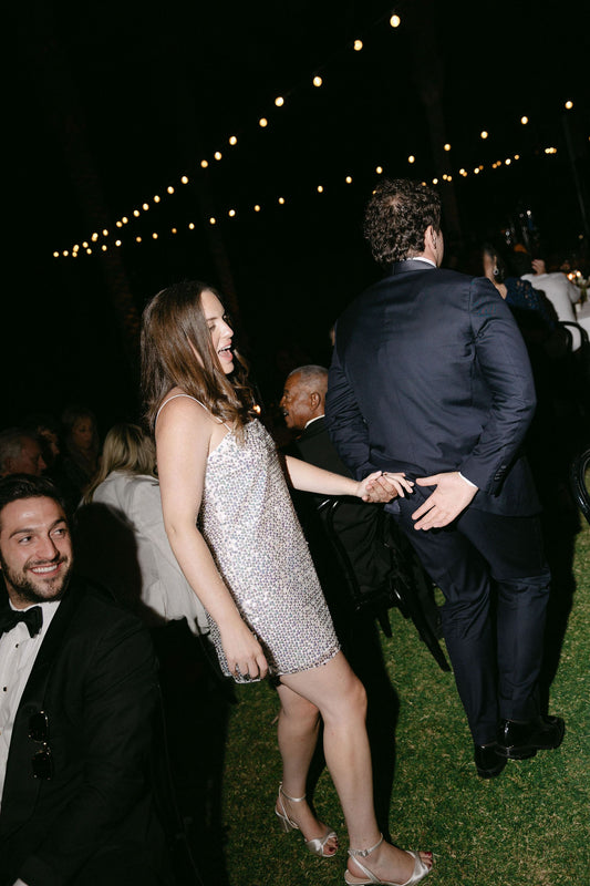 Shona Joy - Asteri Mini Dress (6)