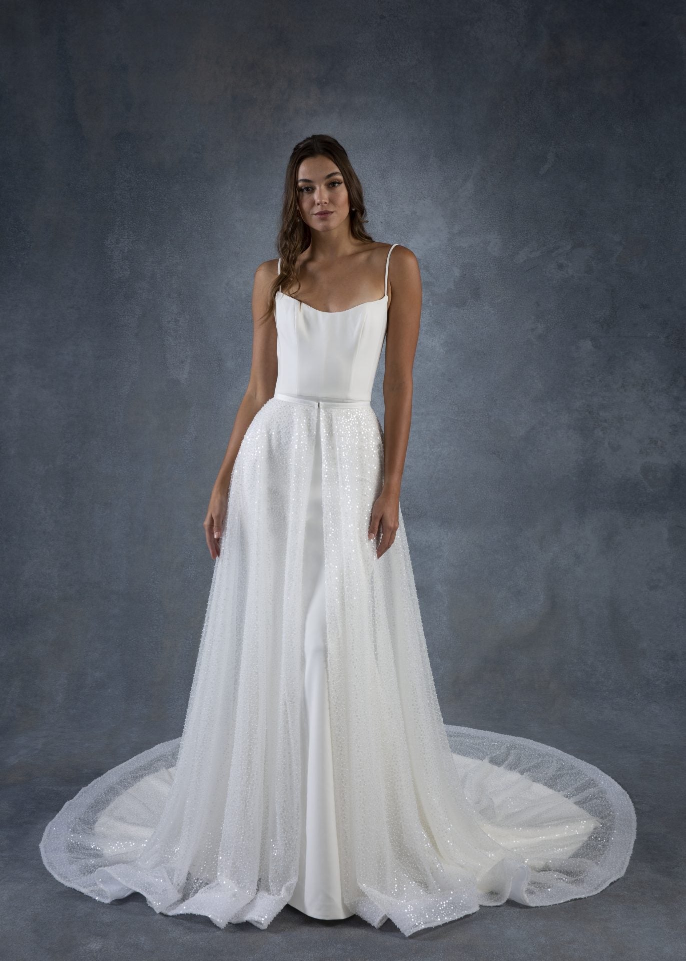 Tara Lauren - Muse Overskirt (12)