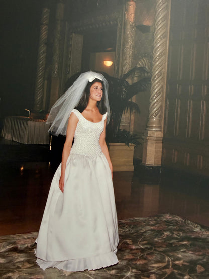 Vera Wang - Circa 1995 (4)