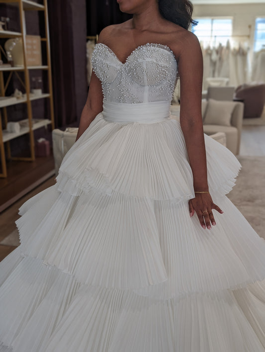 Leah Da Gloria - Pauline w/ Veil (8)