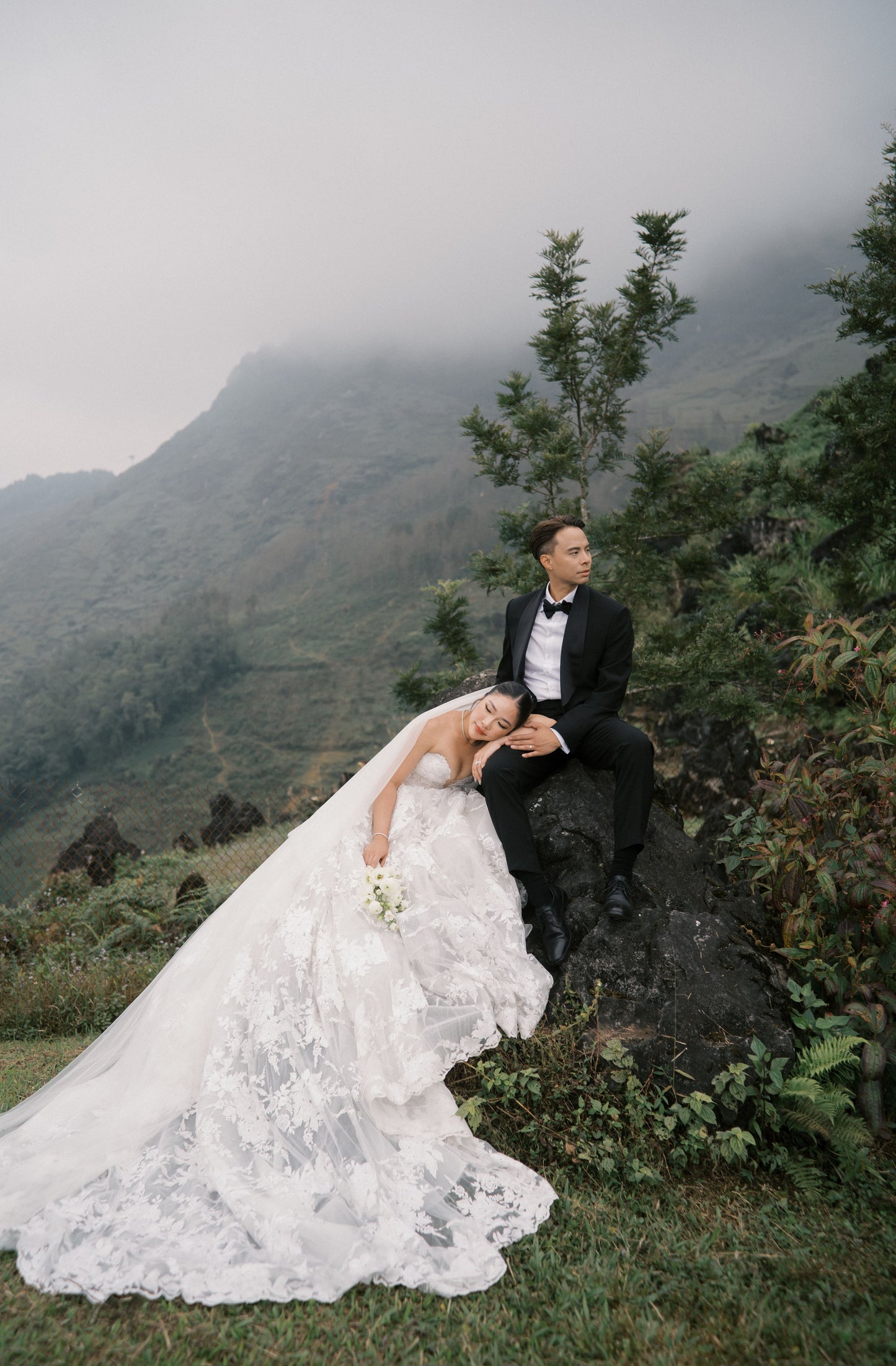 Monique Lhuillier - Wish (4)