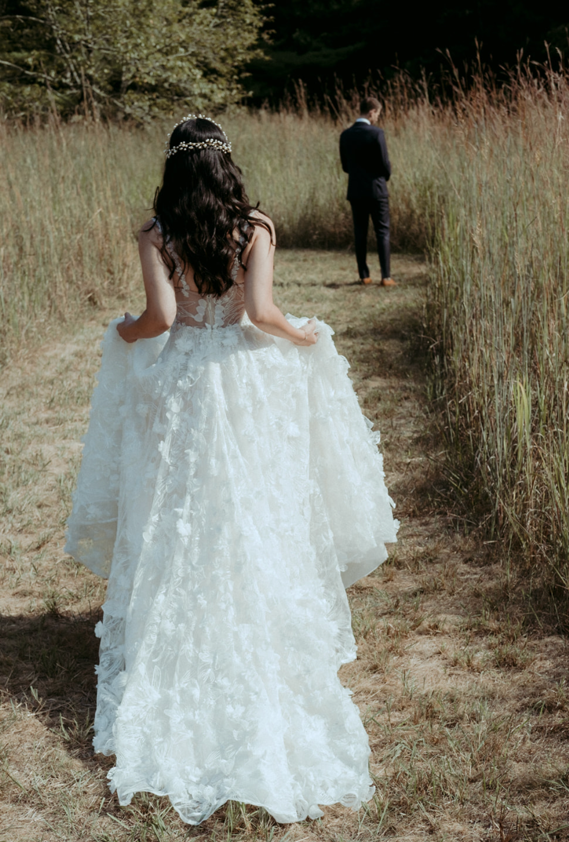 Galia Lahav - Fabiana