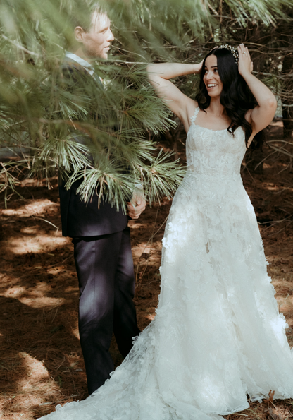 Galia Lahav - Fabiana