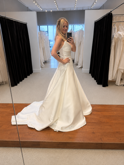 Bliss by Monique Lhuillier  - BL25203 (12)