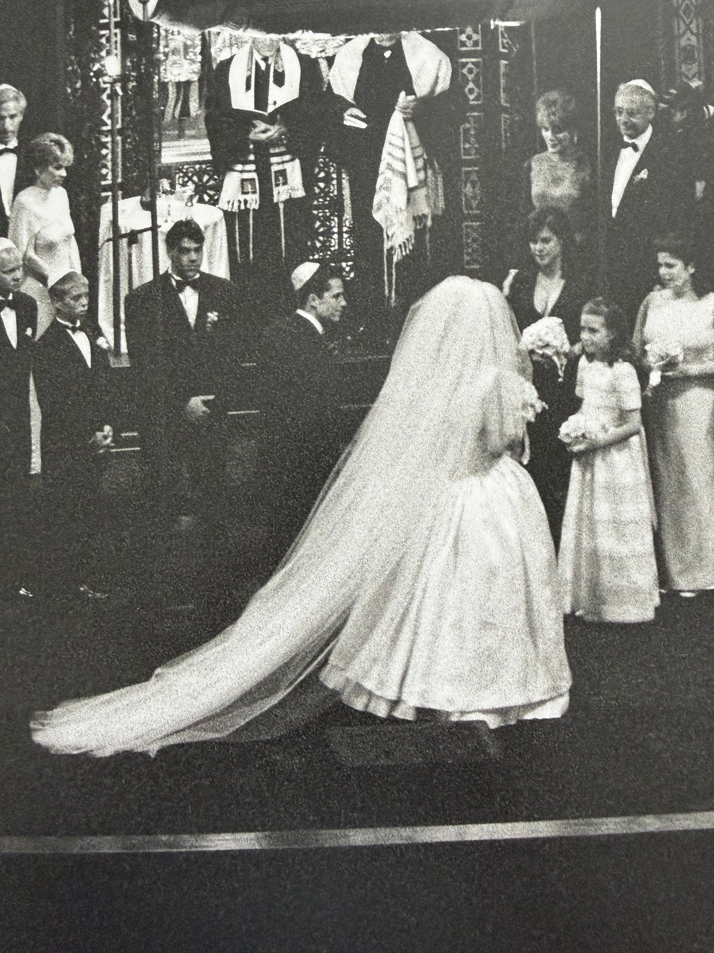Vera Wang - Circa 1995 (4)