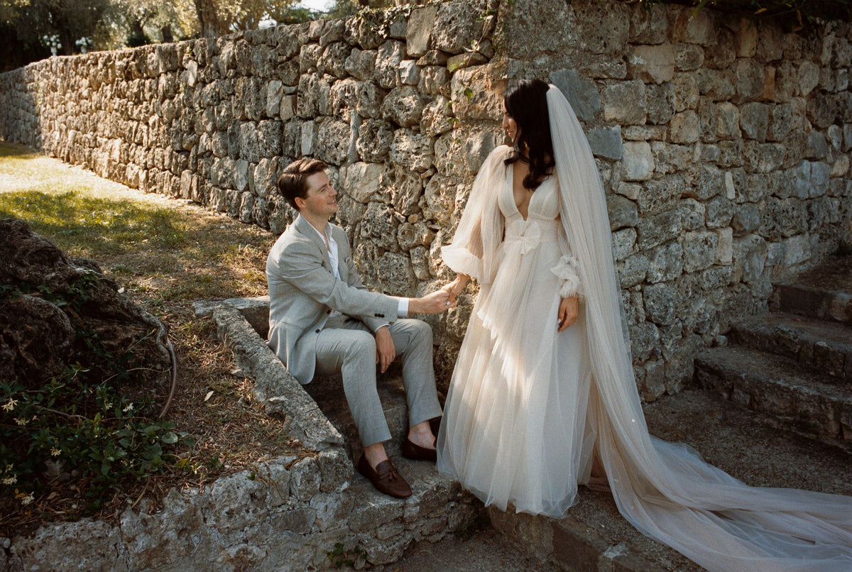 Gala by Galia Lahav - Tali (0)