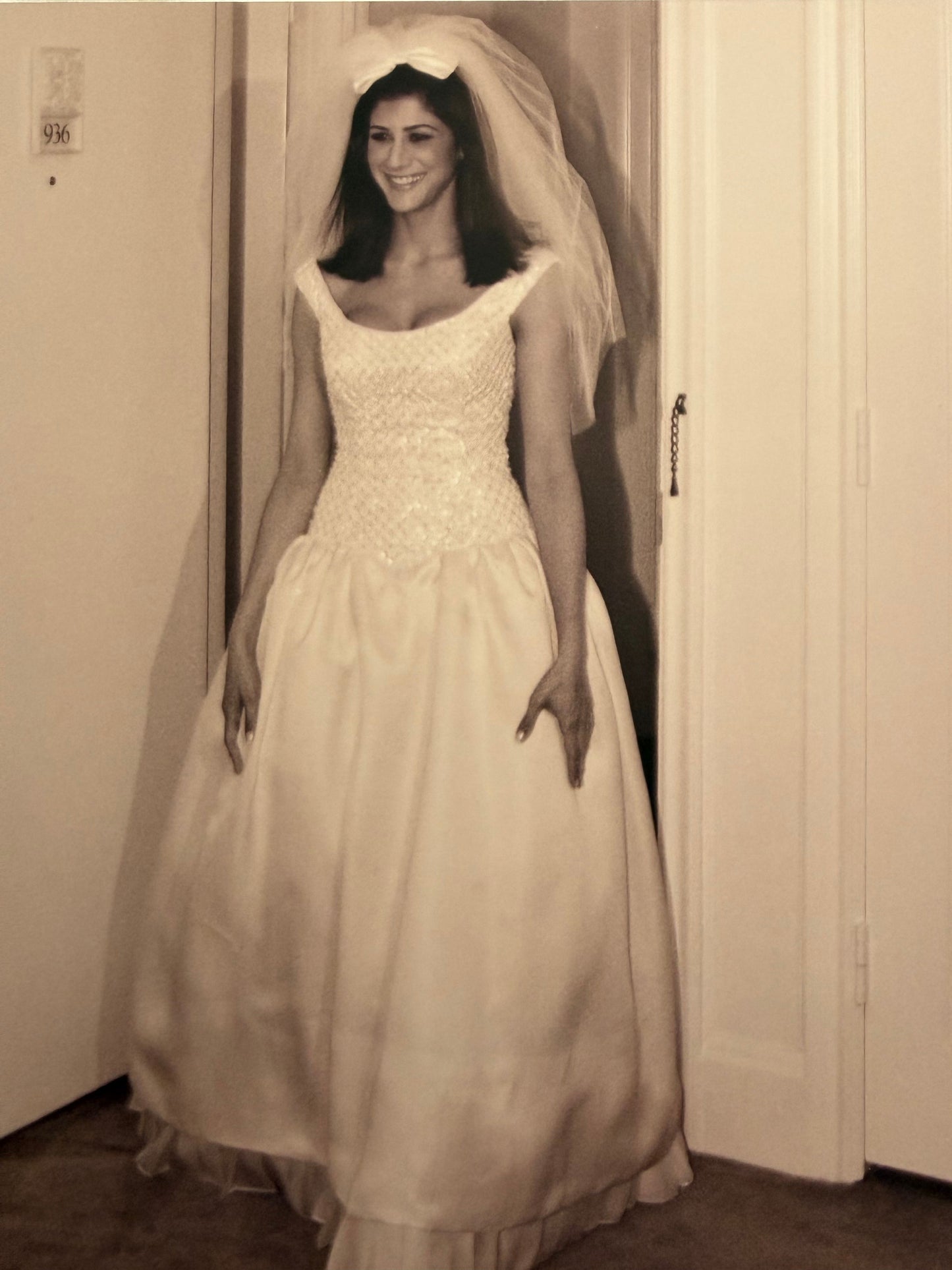 Vera Wang - Circa 1995 (4)