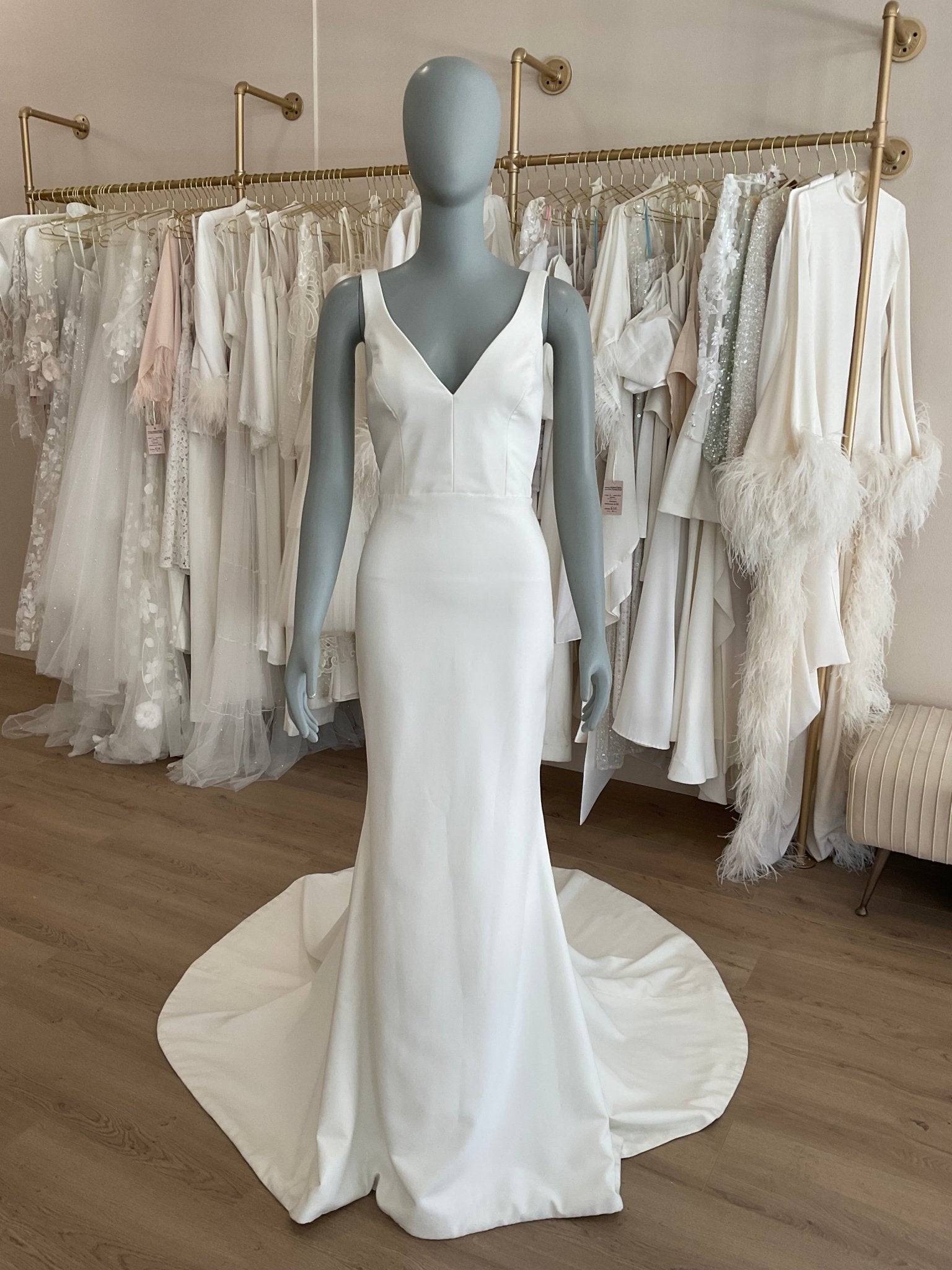 Aesling - Lucent (10)Wedding Dresses10