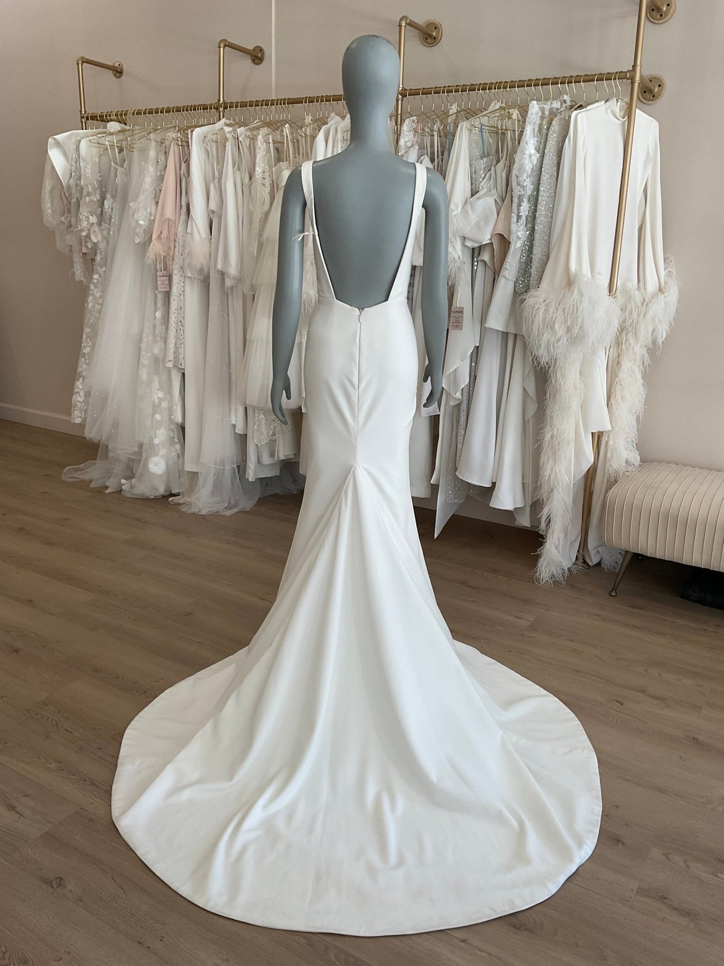 Aesling - Lucent (10)Wedding Dresses10