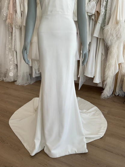 Aesling - Lucent (10)Wedding Dresses10