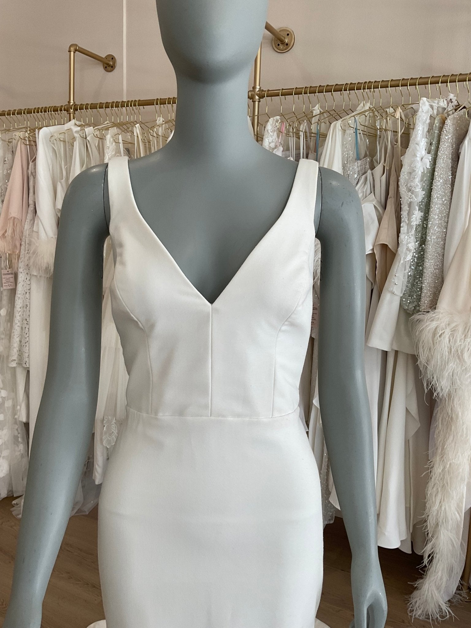 Aesling - Lucent (10)Wedding Dresses10