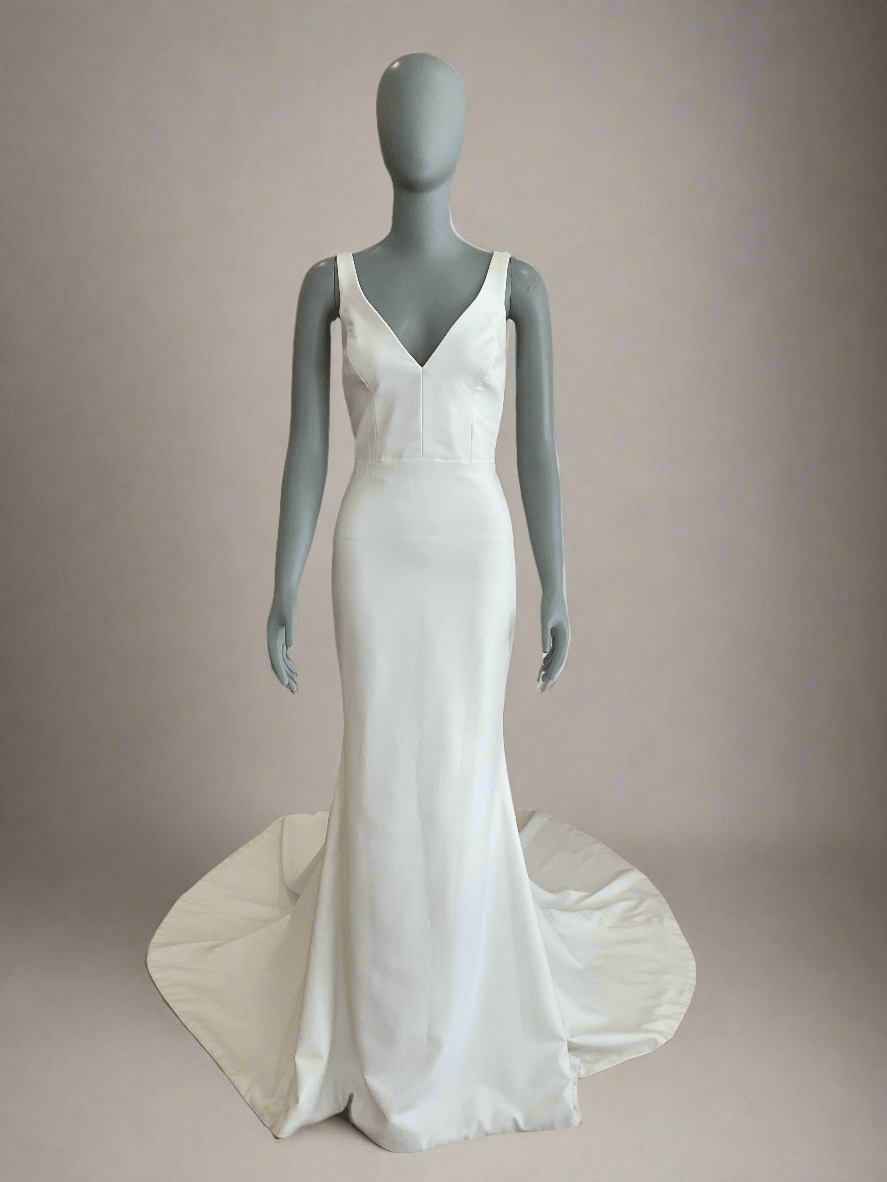 Aesling - Lucent (10)Wedding Dresses10