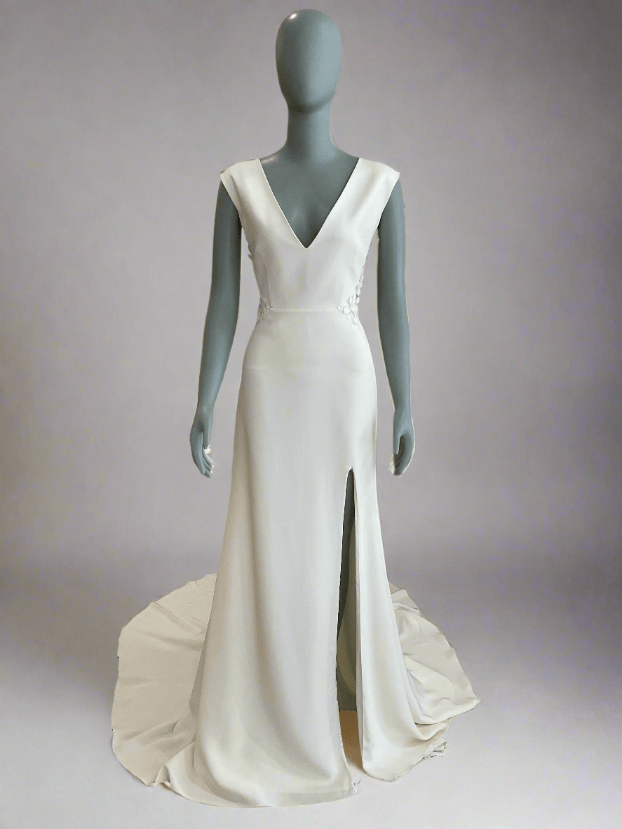 Alexandra Grecco - Cecelia (8)Wedding Dresses8