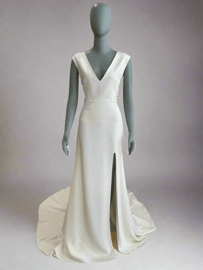 Alexandra Grecco - Cecelia (8)Wedding Dresses8