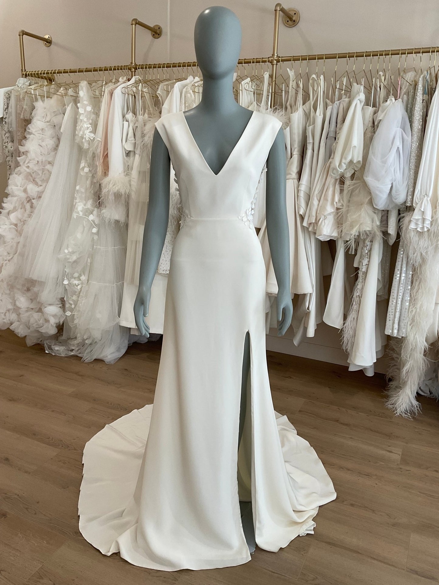 Alexandra Grecco - Cecelia (8)Wedding Dresses8