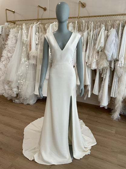 Alexandra Grecco - Cecelia (8)Wedding Dresses8
