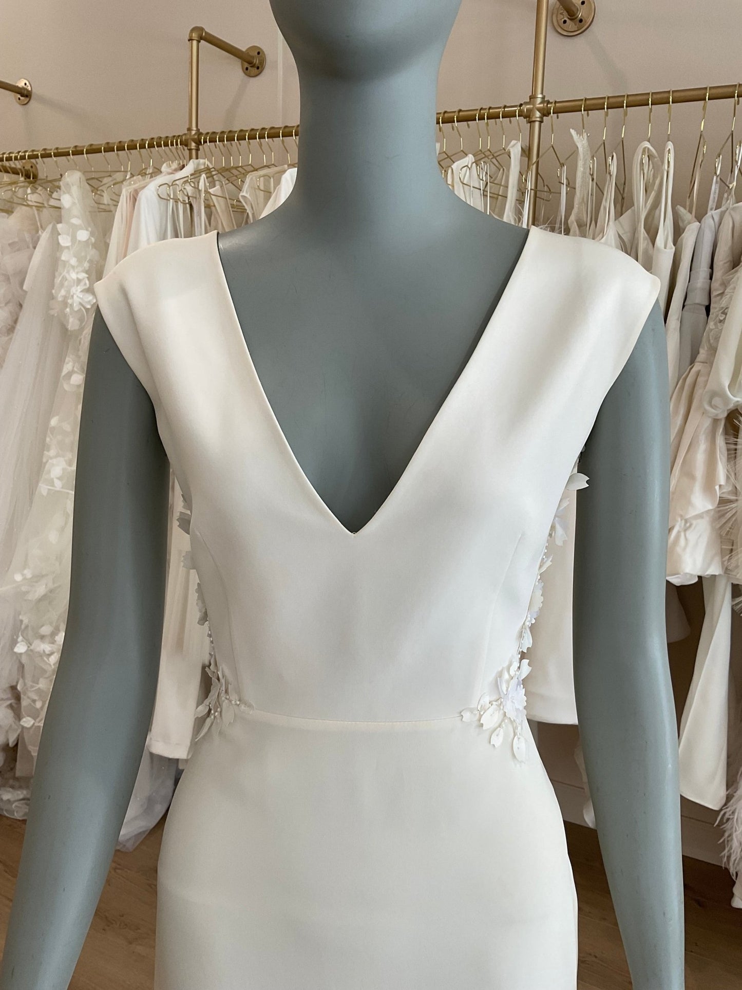 Alexandra Grecco - Cecelia (8)Wedding Dresses8