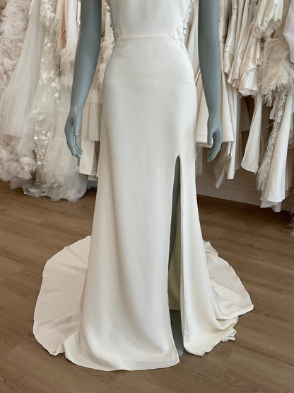 Alexandra Grecco - Cecelia (8)Wedding Dresses8