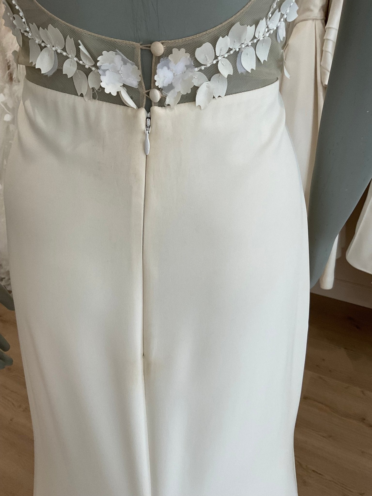 Alexandra Grecco - Cecelia (8)Wedding Dresses8