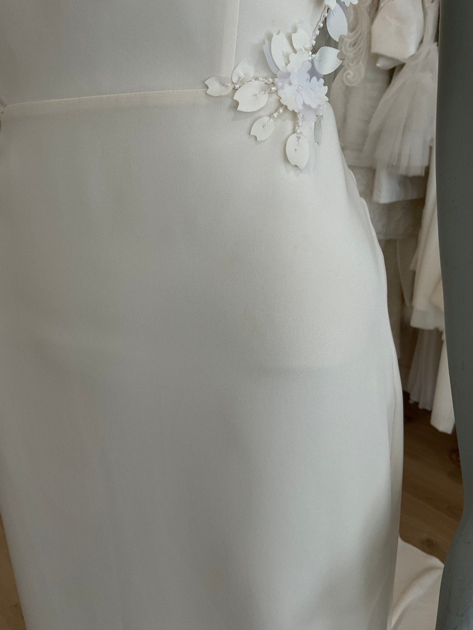 Alexandra Grecco - Cecelia (8)Wedding Dresses8