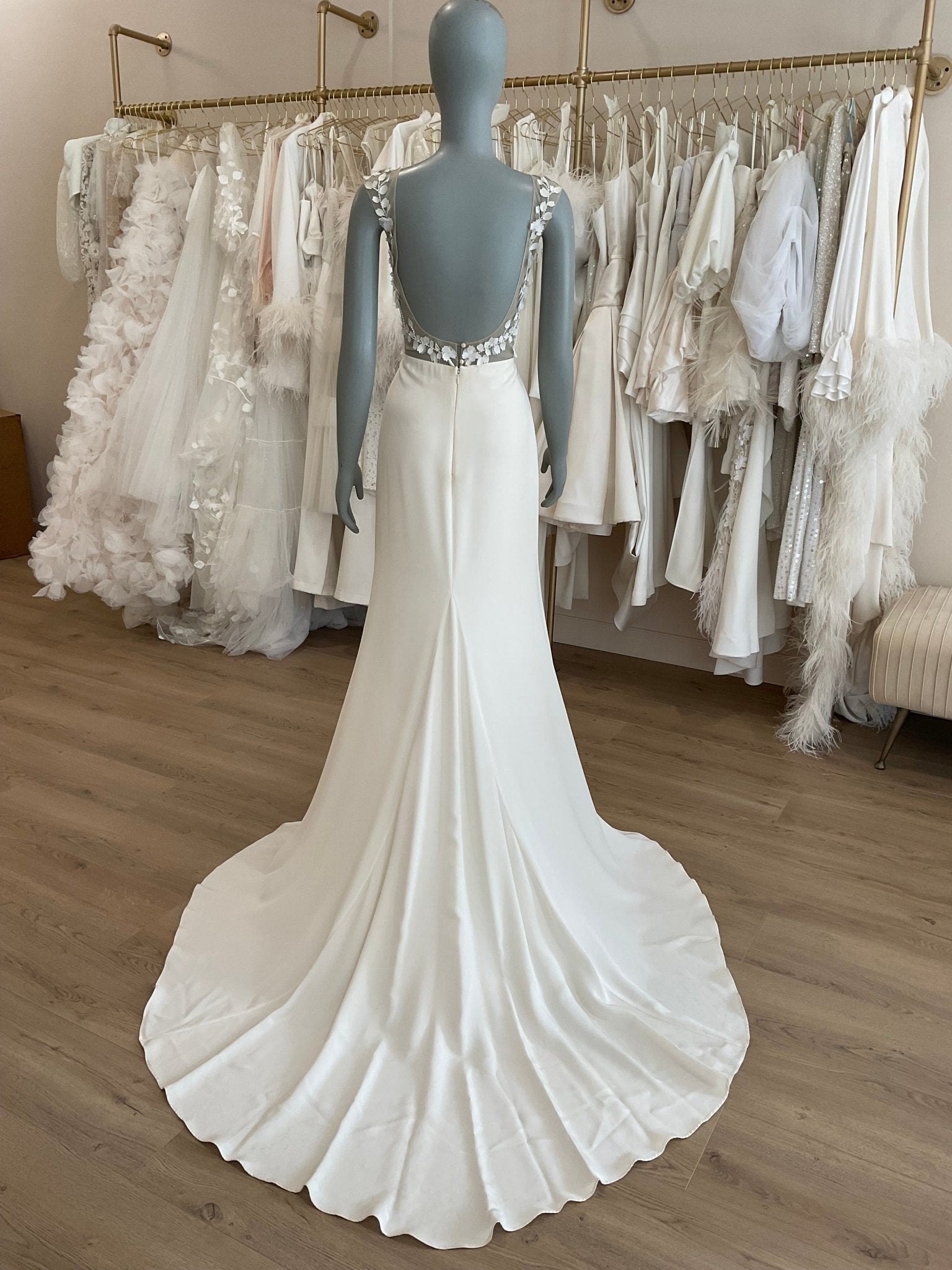 Alexandra Grecco - Cecelia (8)Wedding Dresses8