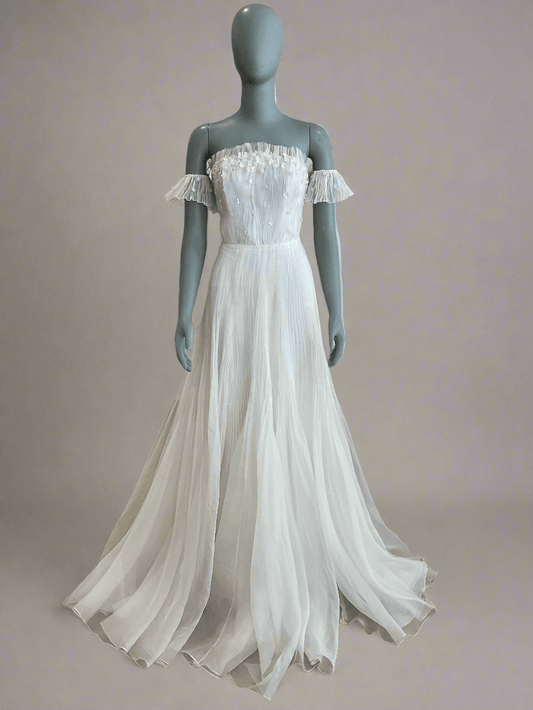 Alexandra Grecco - Violetta (8)Wedding Dresses8