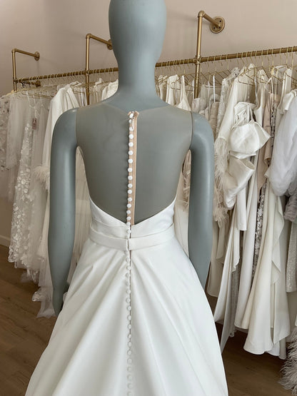 Alyne by Rita Vinieris - Ali (12)Wedding Dresses12